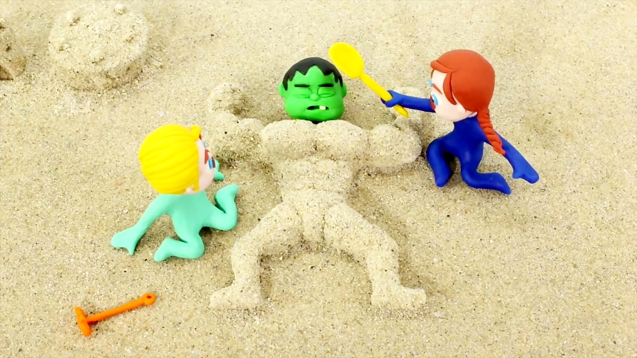 استاپ موشن خمیری برای کودکان و خردسالان قسمت 112